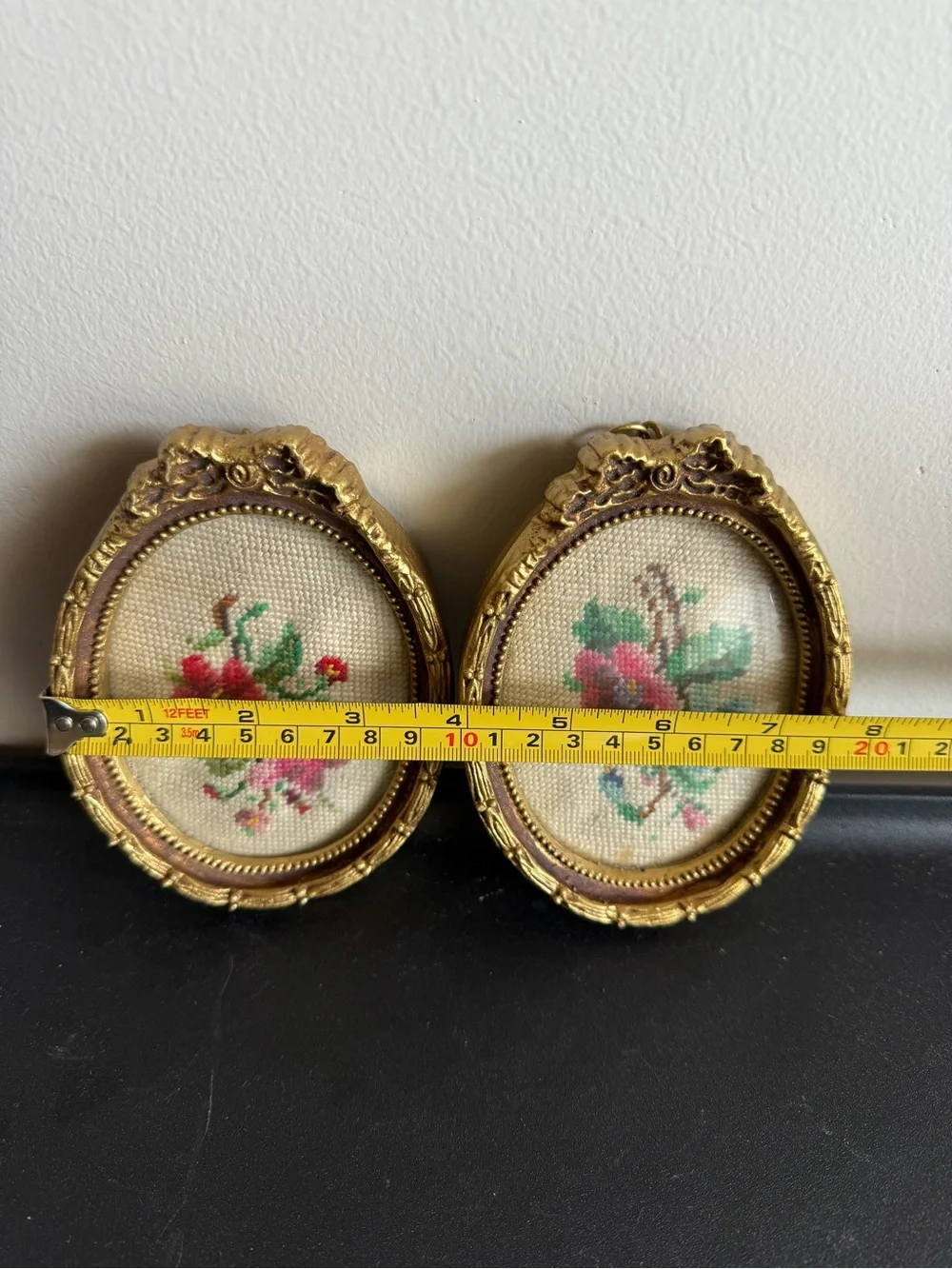 N/A vintage wood